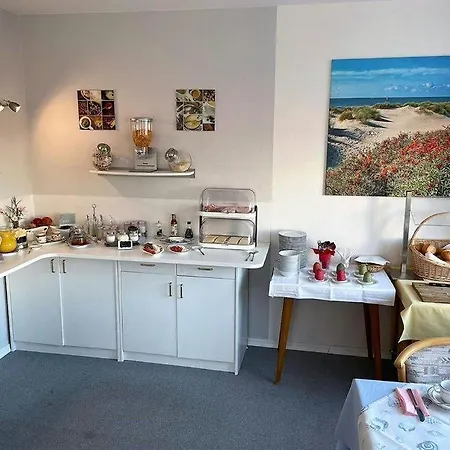 Casa de hóspedes Einzelzimmer-05-eg