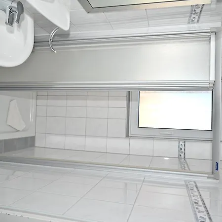 Einzelzimmer-05-eg Casa de hóspedes